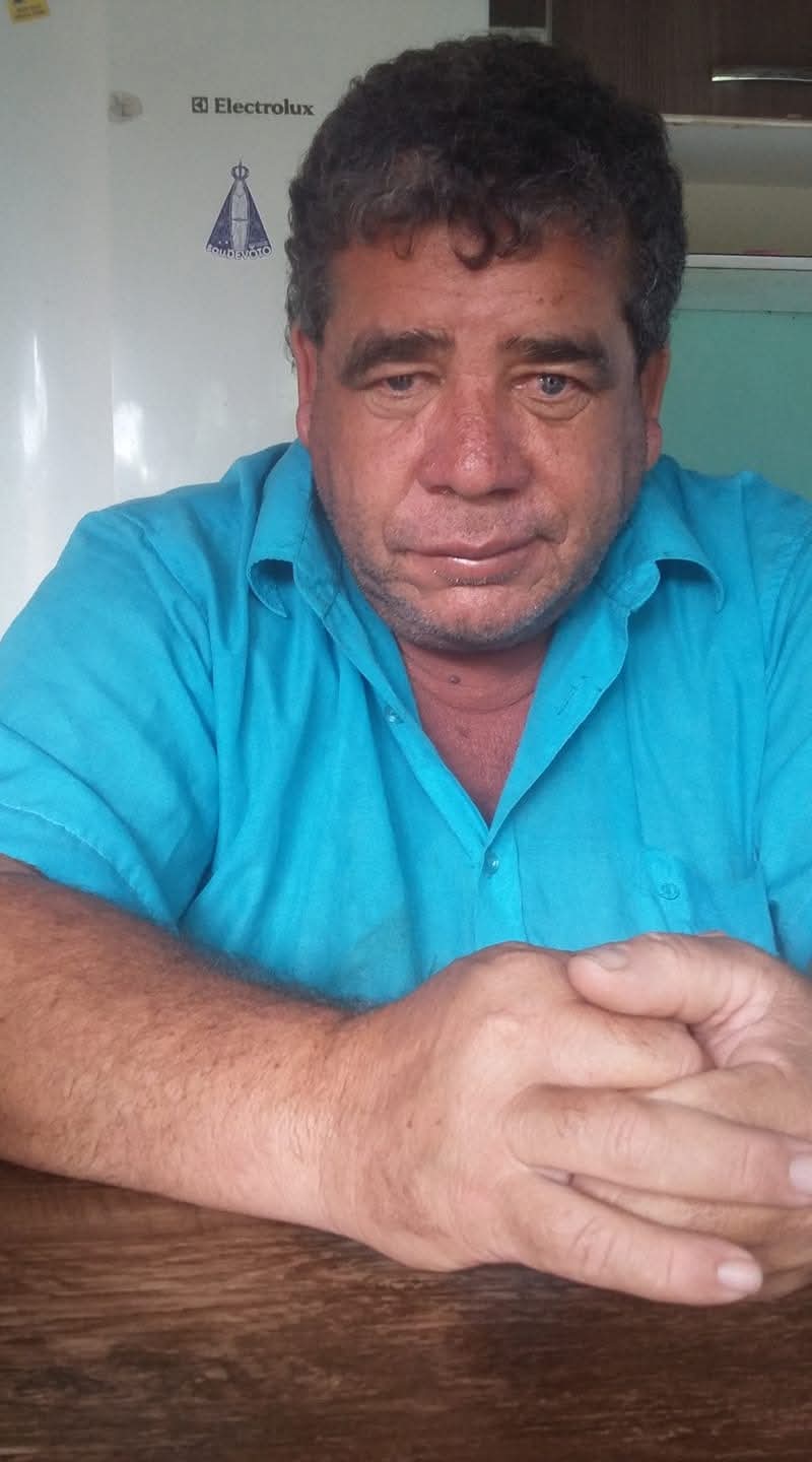 Foto de  RILDO DOMINGUES DA SILVA