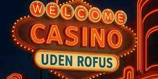 Casino Uden ROFUS Med MobilePay Spil Uden Bekymringer Casino Uden ROFUS Med MobilePay Spil Uden Bekymringer
