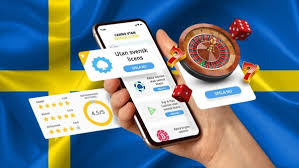 Casino utan svensk licens - Upptäck fördelarna med 10 euro insättning