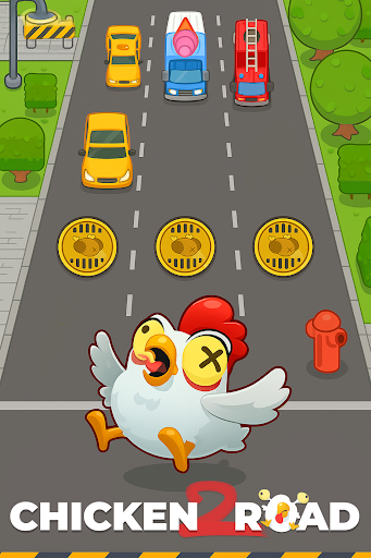 Chicken Road 2 Scoprendo il Mondo dei Soldi Veri