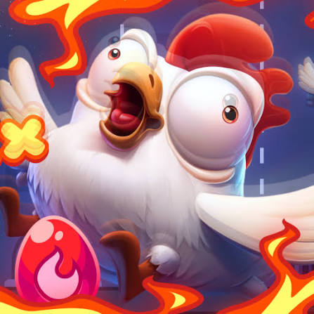 Descubre dónde jugar a Chicken Road y disfruta de la aventura