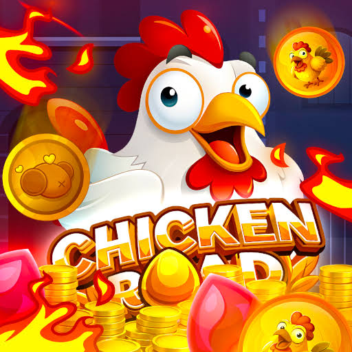 Descubre dónde jugar a Chicken Road y disfruta de la aventura