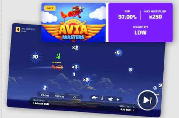 Descubre el Mundo de Jugar Aviamasters El Juego de Casinos en Línea que Está Revolucionando la Diversión