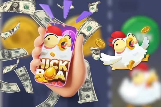 Descubre la emoción de jugar Chicken Road 2 -907030541 Descubre la emoción de jugar Chicken Road 2 -907030541
