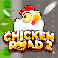 Descubre la emoción de jugar Chicken Road 2 La nueva sensación en los juegos de azar
