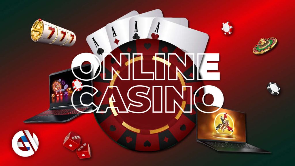 Discover Spinline Casino & Sportsbook A World of Gaming Awaits
