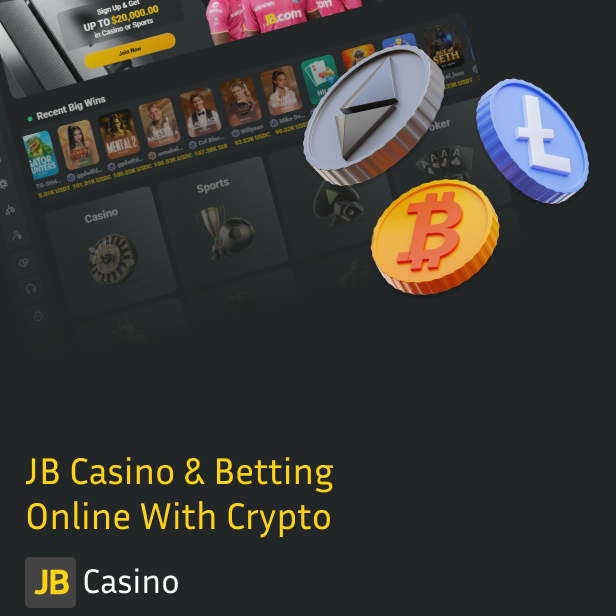 Experience the Excitement of JB Casino Platform -1096006557 Experience the Excitement of JB Casino Platform -1096006557