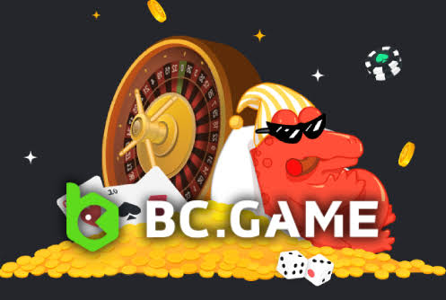Exploring BC.Game Mirror Sites Access without Restrictions