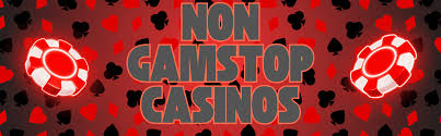 Exploring Casinos Not on GamStop in the UK Exploring Casinos Not on GamStop in the UK