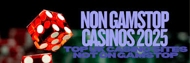 Exploring Casinos Not on GamStop in the UK Exploring Casinos Not on GamStop in the UK