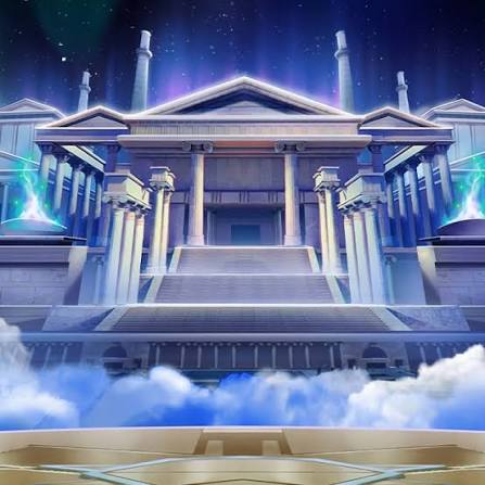 Exploring the Max Win on Gates of Olympus