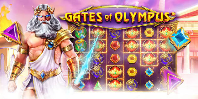 Exploring the Mythical World of Gates of Olympus Gameplay
