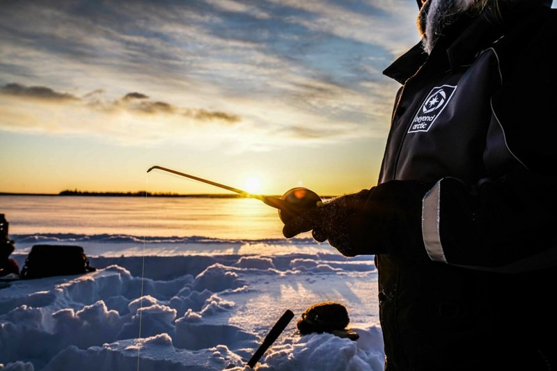 Ice fishing live - Erfahre alles über Ice Fishing Live Casino und Online-Spiele in Deutschland
