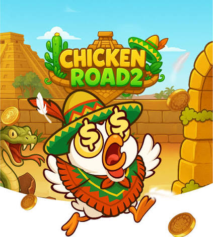 Jugar Chicken Road 2 Una Aventura Divertida y Emocionante -915422104