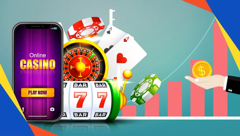 Kenobet - Հավատարիմ խաղերի աշխարհը