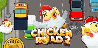 La Aventura Súbita en Chicken Road 2 ¡Descubre la Diversión!