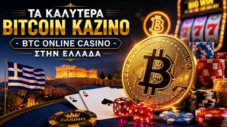 Online Καζίνο Χωρίς Ταυτοποίηση Ανακαλύψτε τον Νέο Τρόπο Παιχνιδιού