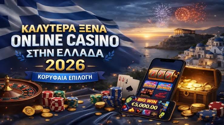 Καλύτερα Ξένα Online Casino Ο απόλυτος οδηγός για τους παίκτες -598914307 Καλύτερα Ξένα Online Casino Ο απόλυτος οδηγός για τους παίκτες -598914307