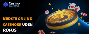 Poker uden Rufus Frie Spil og Strategier Poker uden Rufus Frie Spil og Strategier