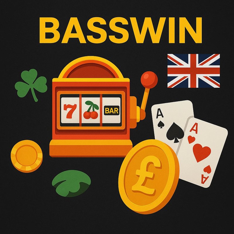 Experience Authentic Gaming at Basswin Casino in the UK Online Scene