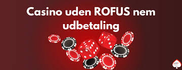 Udenlandske Casino uden ROFUS En Guide til Spil uden Grænser