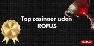 Udenlandske Casinoer uden Licens En Ny Trend