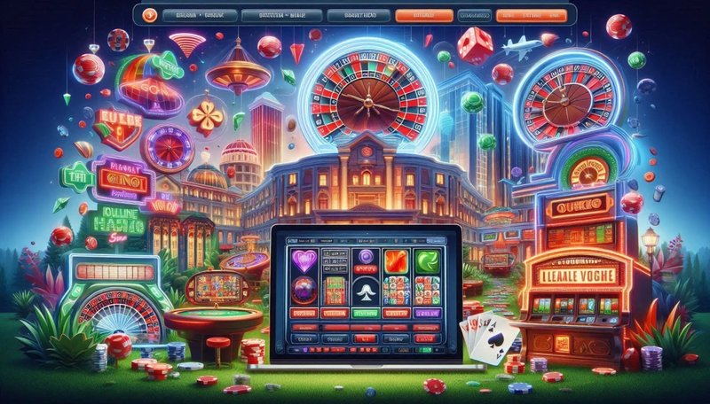 Les tendances du jeûne numérique : l'évolution des plateformes de gaming en