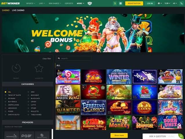 Unlocking Savings Promo Codes and Bonuses at BetWinner