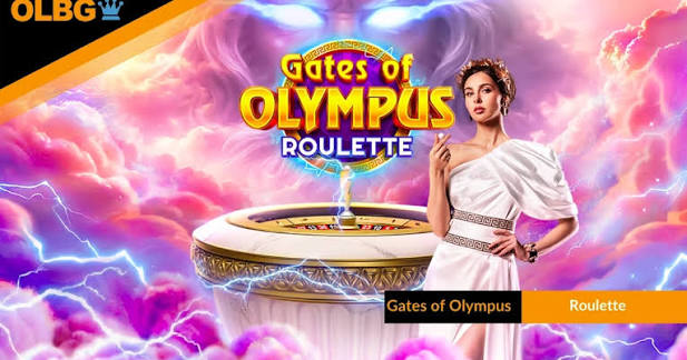 Unlocking the Gates of Olympus Casino A Comprehensive Guide