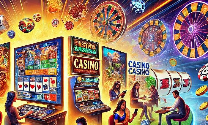 Discover the Best Anonymous Bitcoin Casinos for Ultimate Privacy 284554412