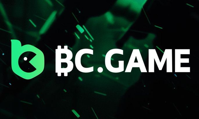 Discover the Thrilling World of BC.Game Denmark