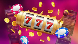 Experience the Thrill of Online Casino Slots Shine Experience the Thrill of Online Casino Slots Shine
