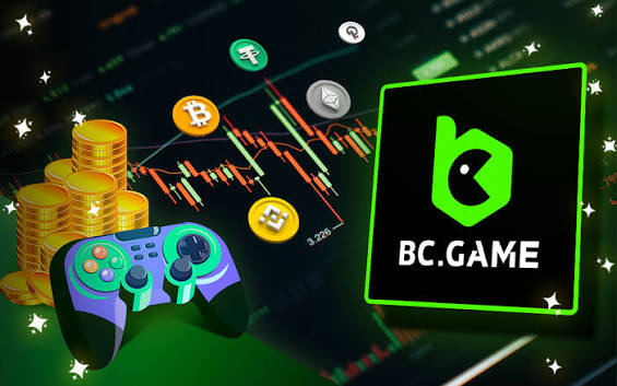 Your Gateway to Fun BC.Game Philippines App Your Gateway to Fun BC.Game Philippines App